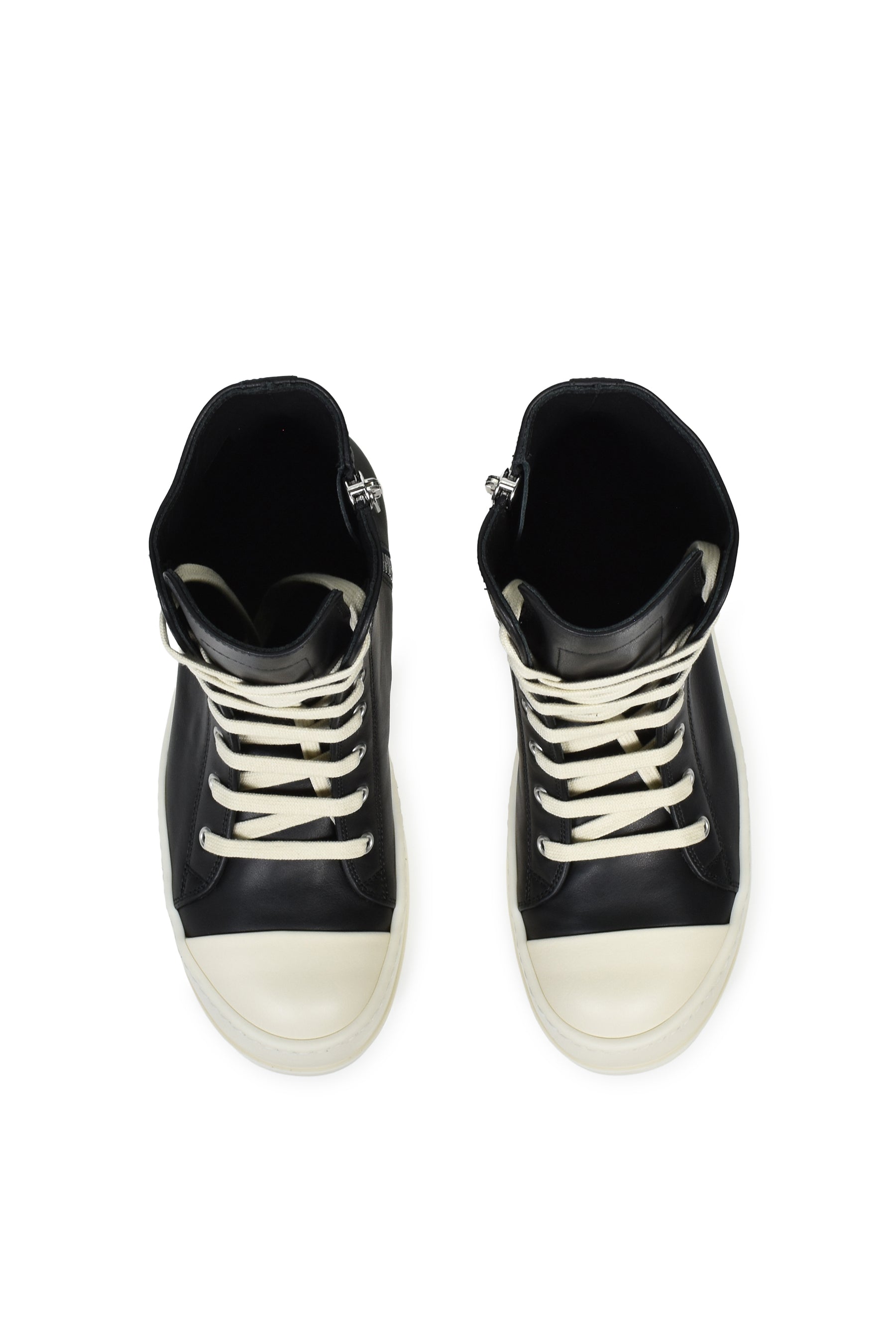 SNEAKS / BLK MILK MILK