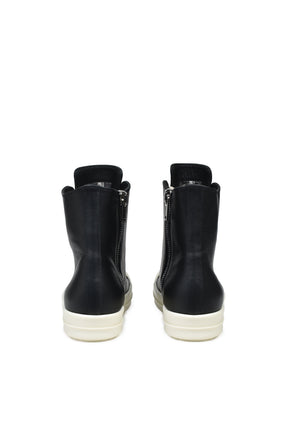 SNEAKS / BLK MILK MILK