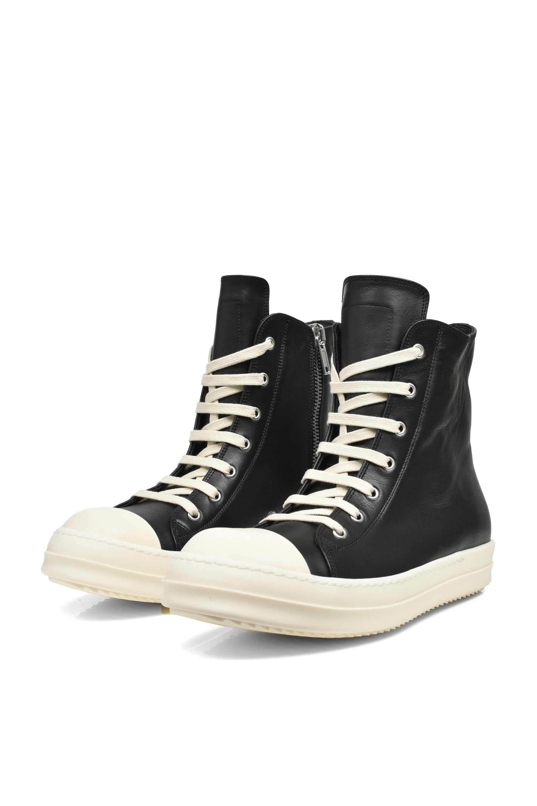 SNEAKS / BLK MILK MILK
