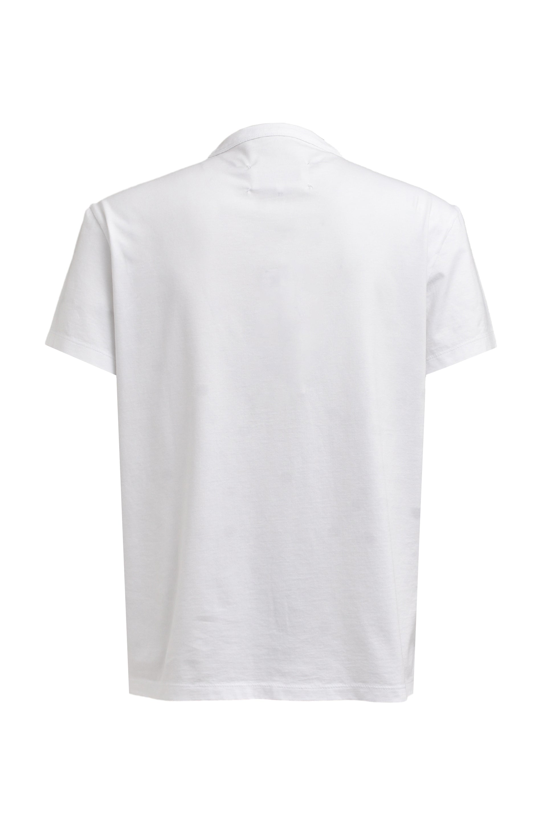 Maison Margiela T-SHIRT / WHT