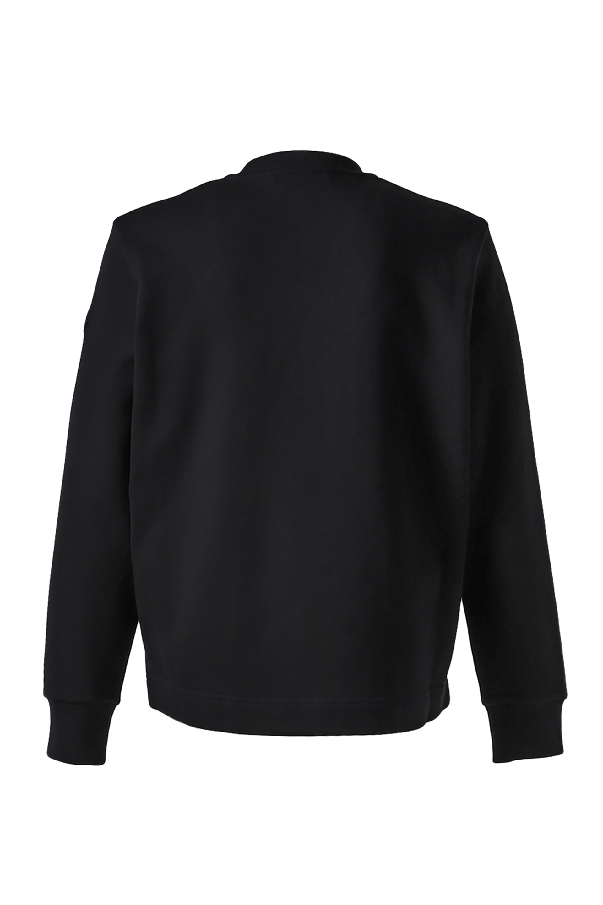 Moncler SWEATSHIRT / BLK
