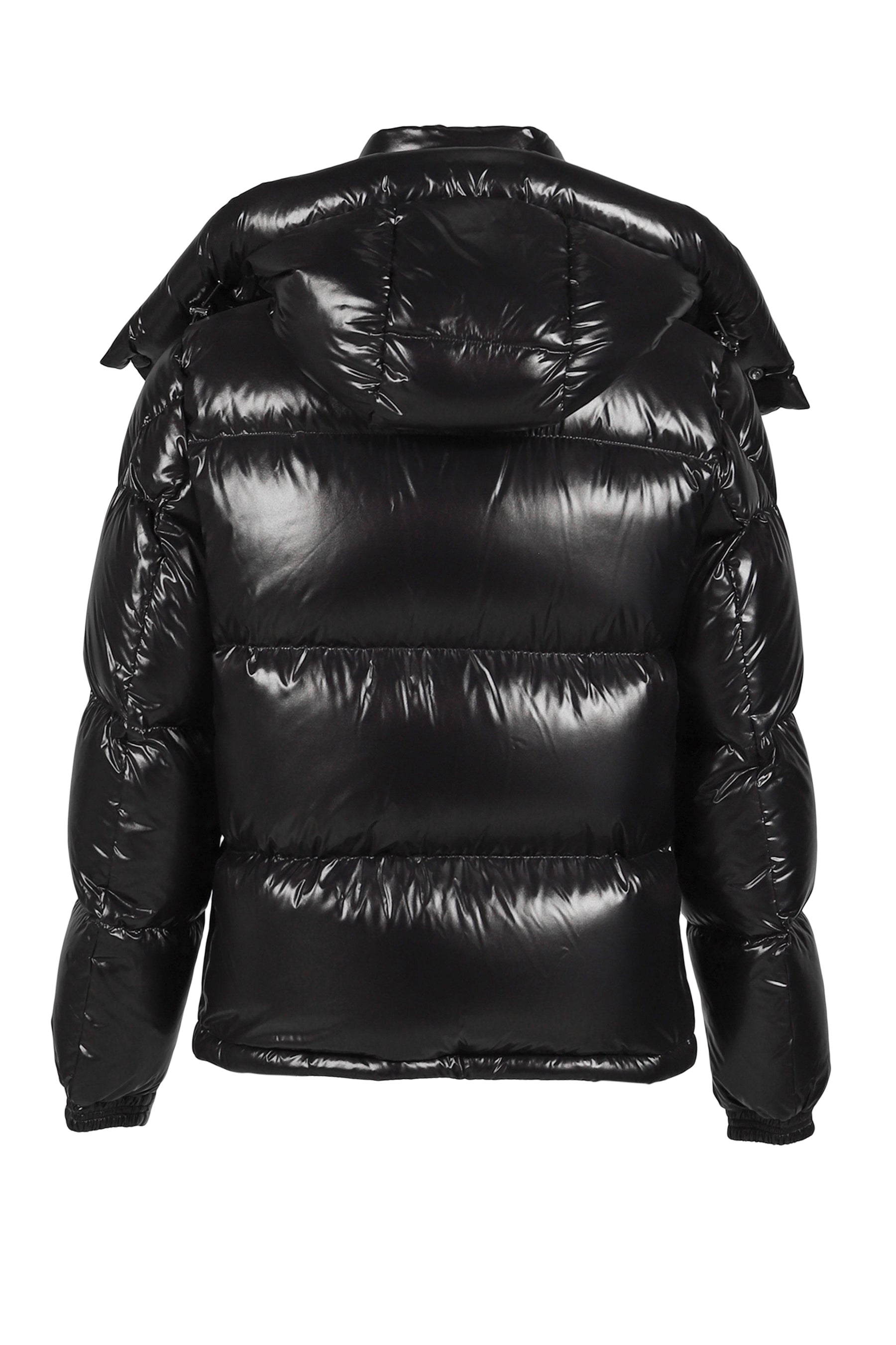 MONTBELIARD JACKET / BLK