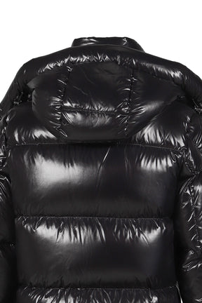 MONTBELIARD JACKET / BLK