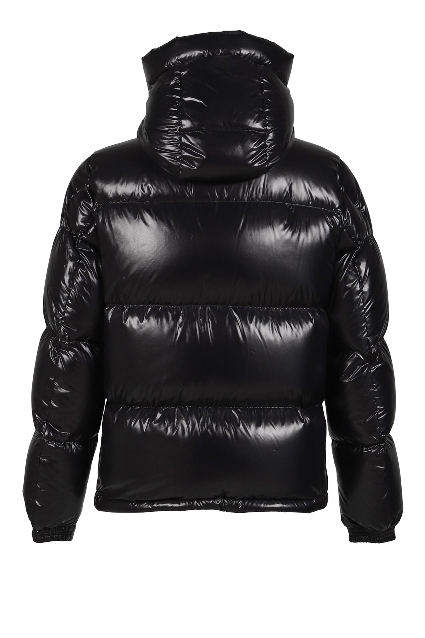 MONTBELIARD JACKET / BLK