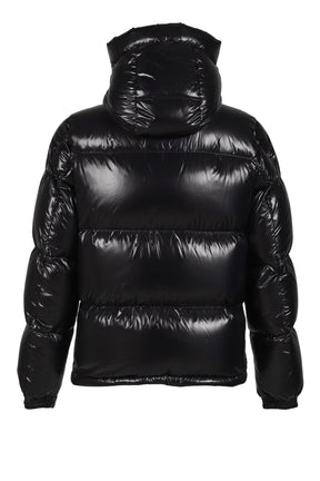 MONTBELIARD JACKET / BLK