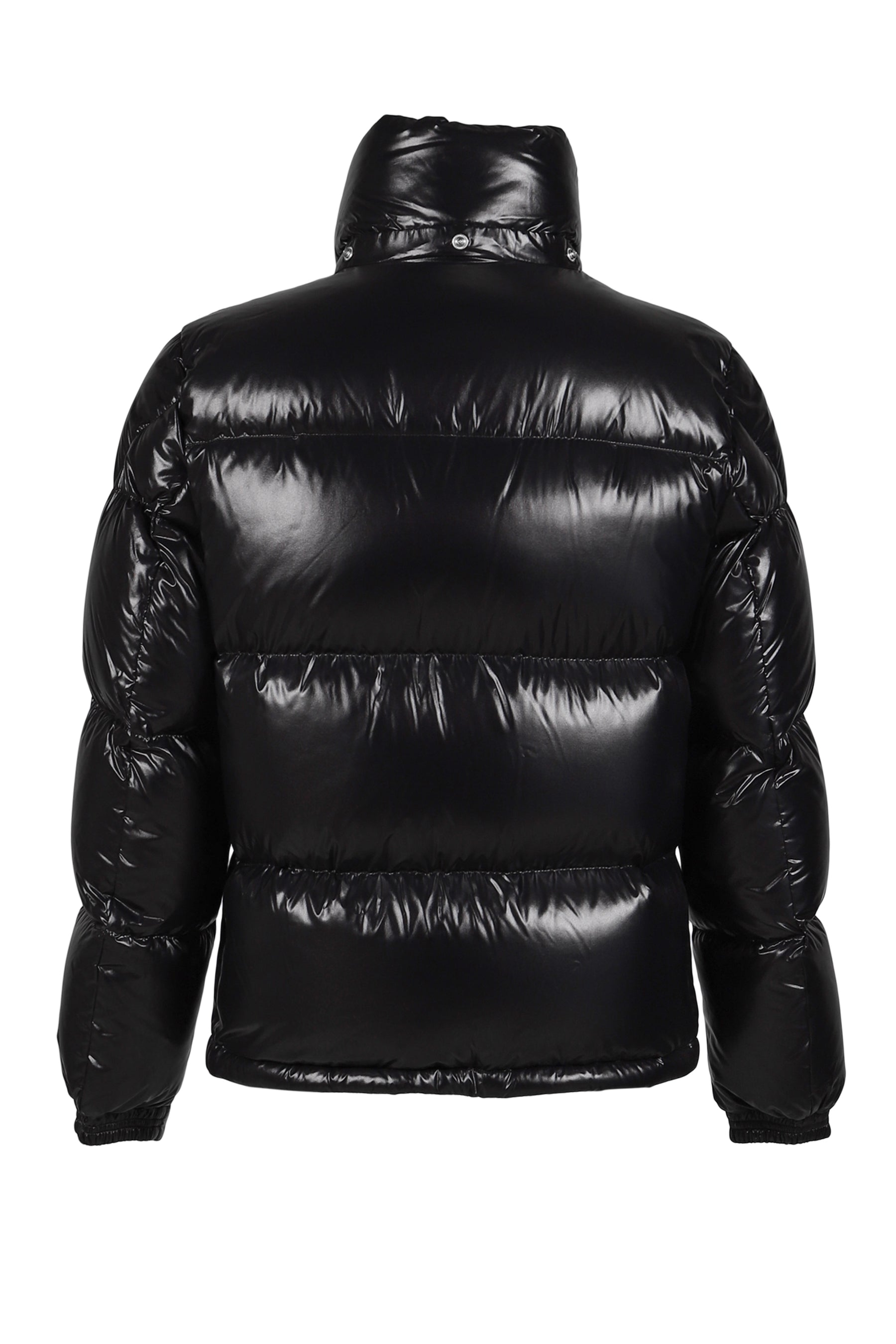 MONTBELIARD JACKET / BLK