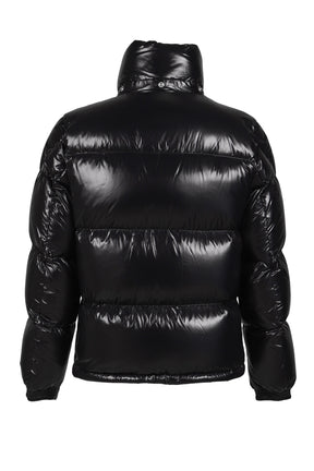 MONTBELIARD JACKET / BLK