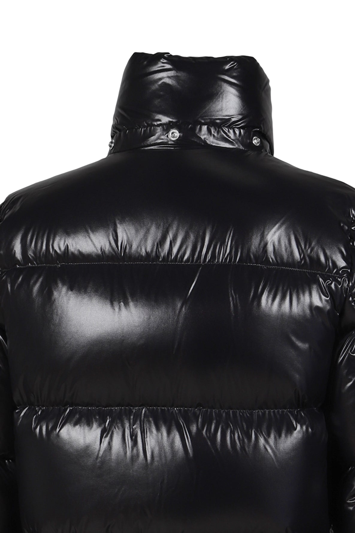 MONTBELIARD JACKET / BLK