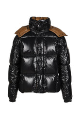 PARANA JACKET / 999BLK