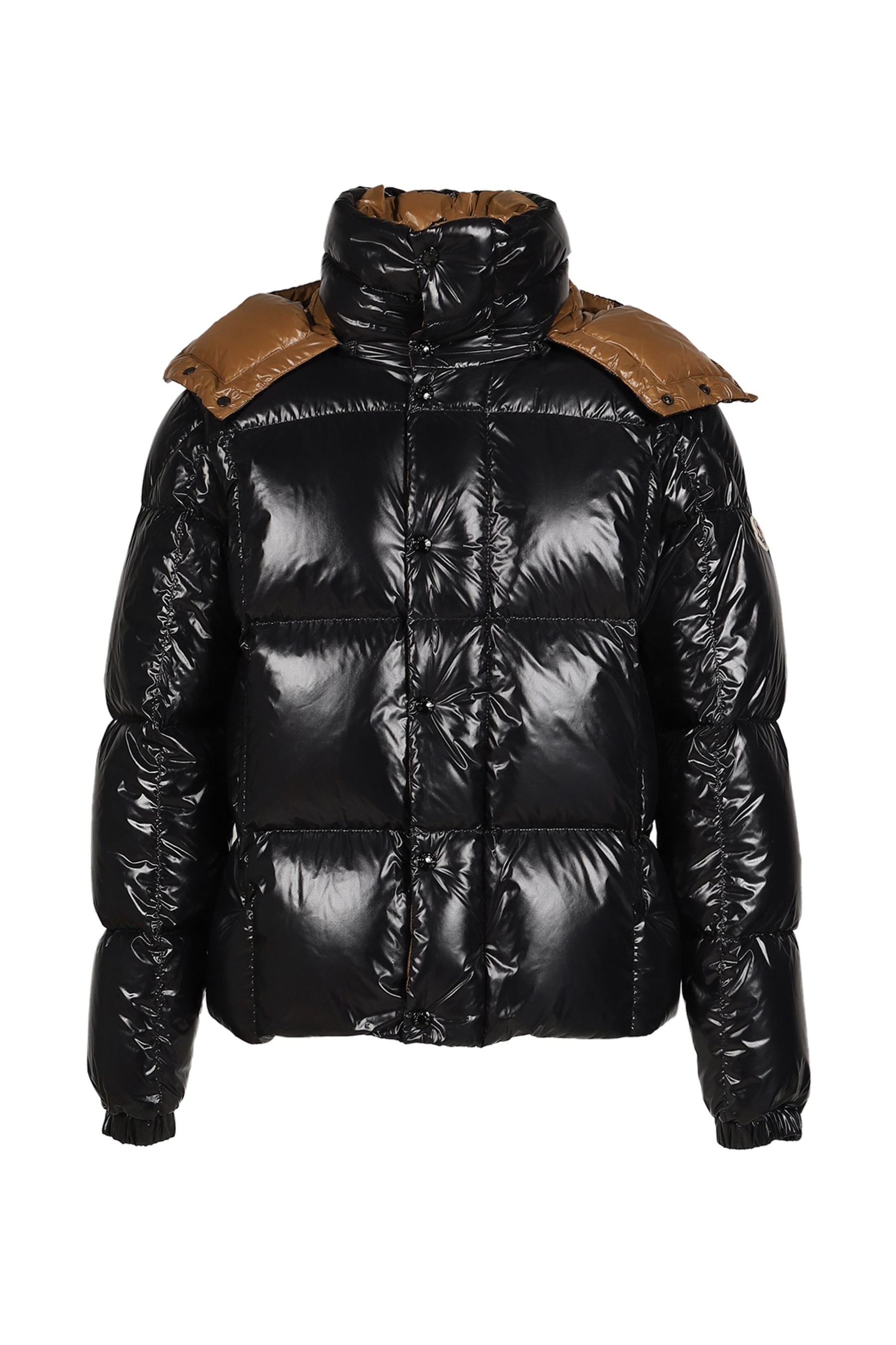 PARANA JACKET / 999BLK