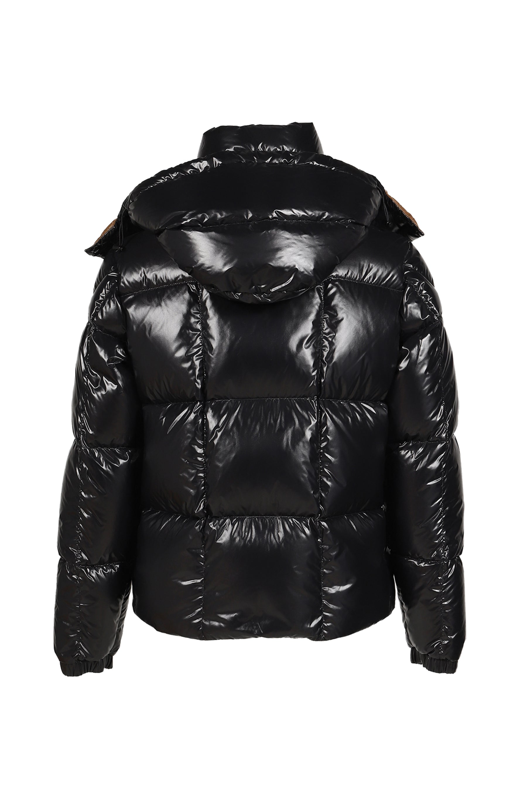 PARANA JACKET / 999BLK
