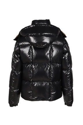 PARANA JACKET / 999BLK
