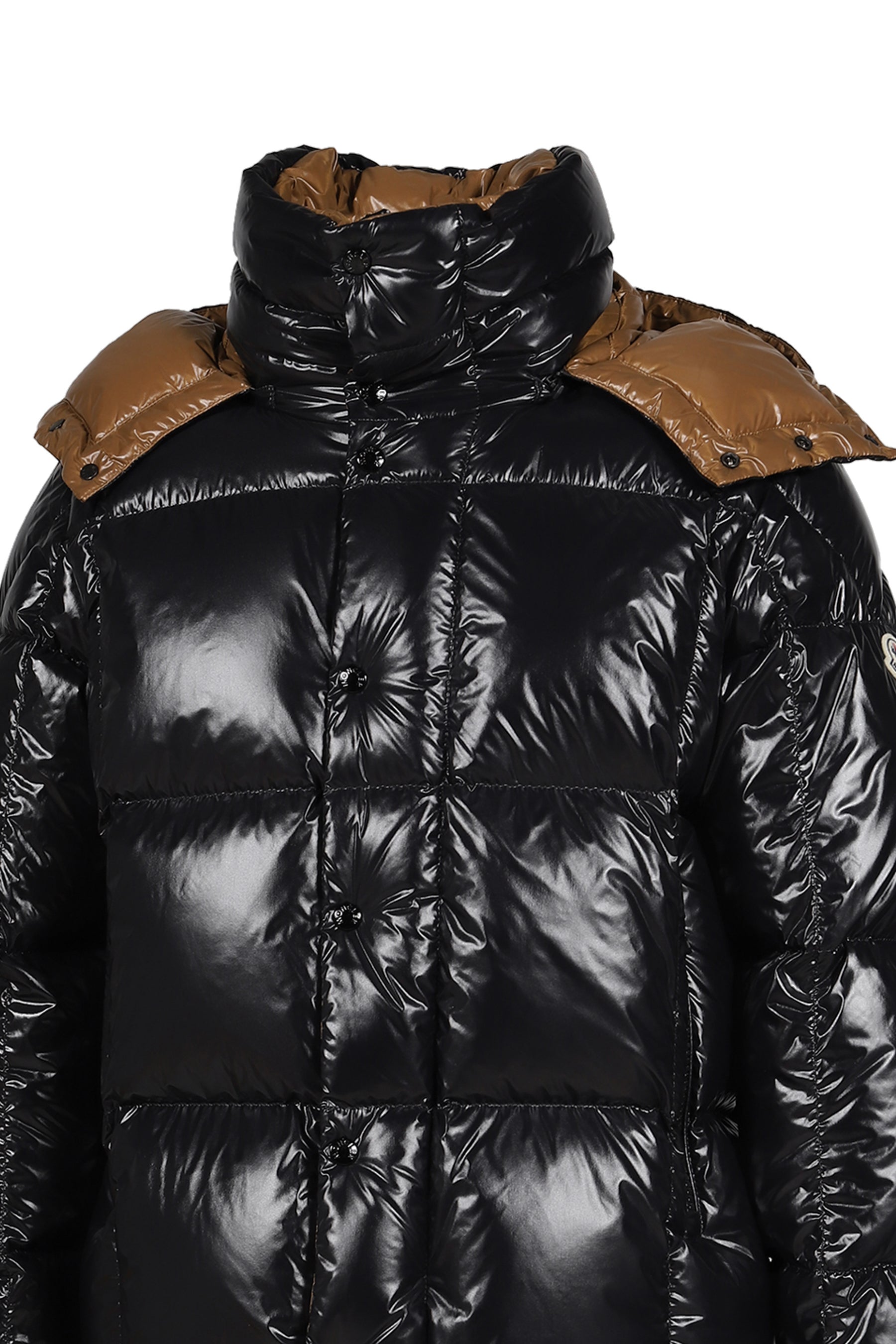 PARANA JACKET / 999BLK