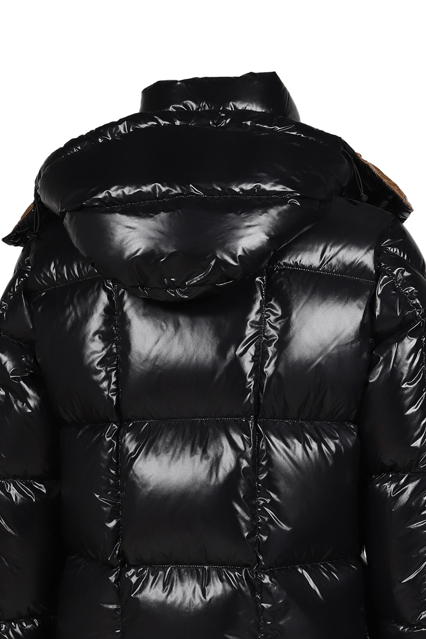 PARANA JACKET / 999BLK