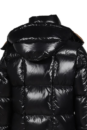 PARANA JACKET / 999BLK