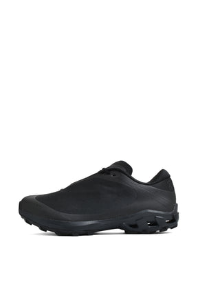 CLOUDVENTURE PEAK PAF ALL BLACK