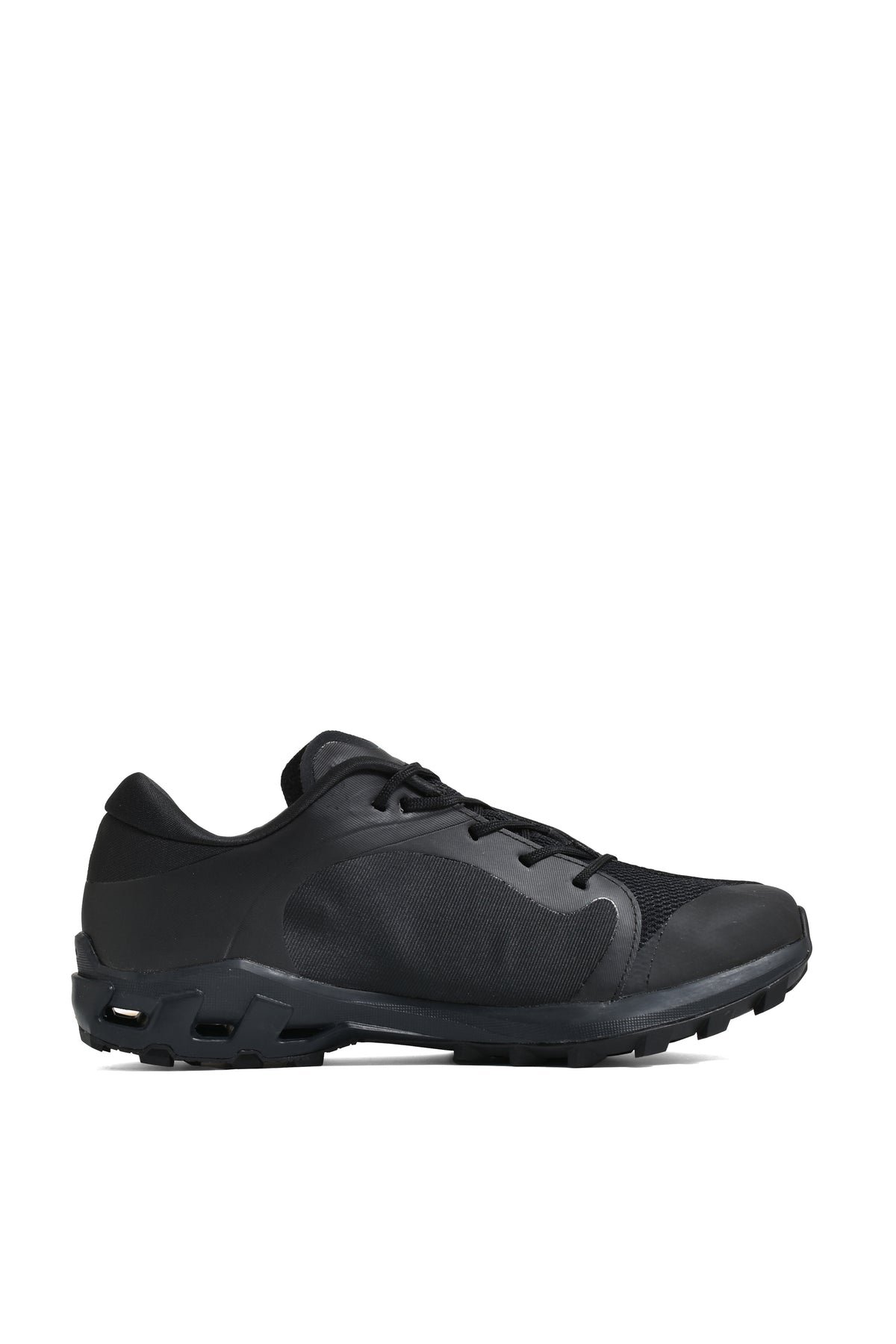 CLOUDVENTURE PEAK PAF ALL BLACK