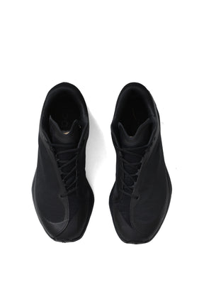 CLOUDVENTURE PEAK PAF ALL BLACK