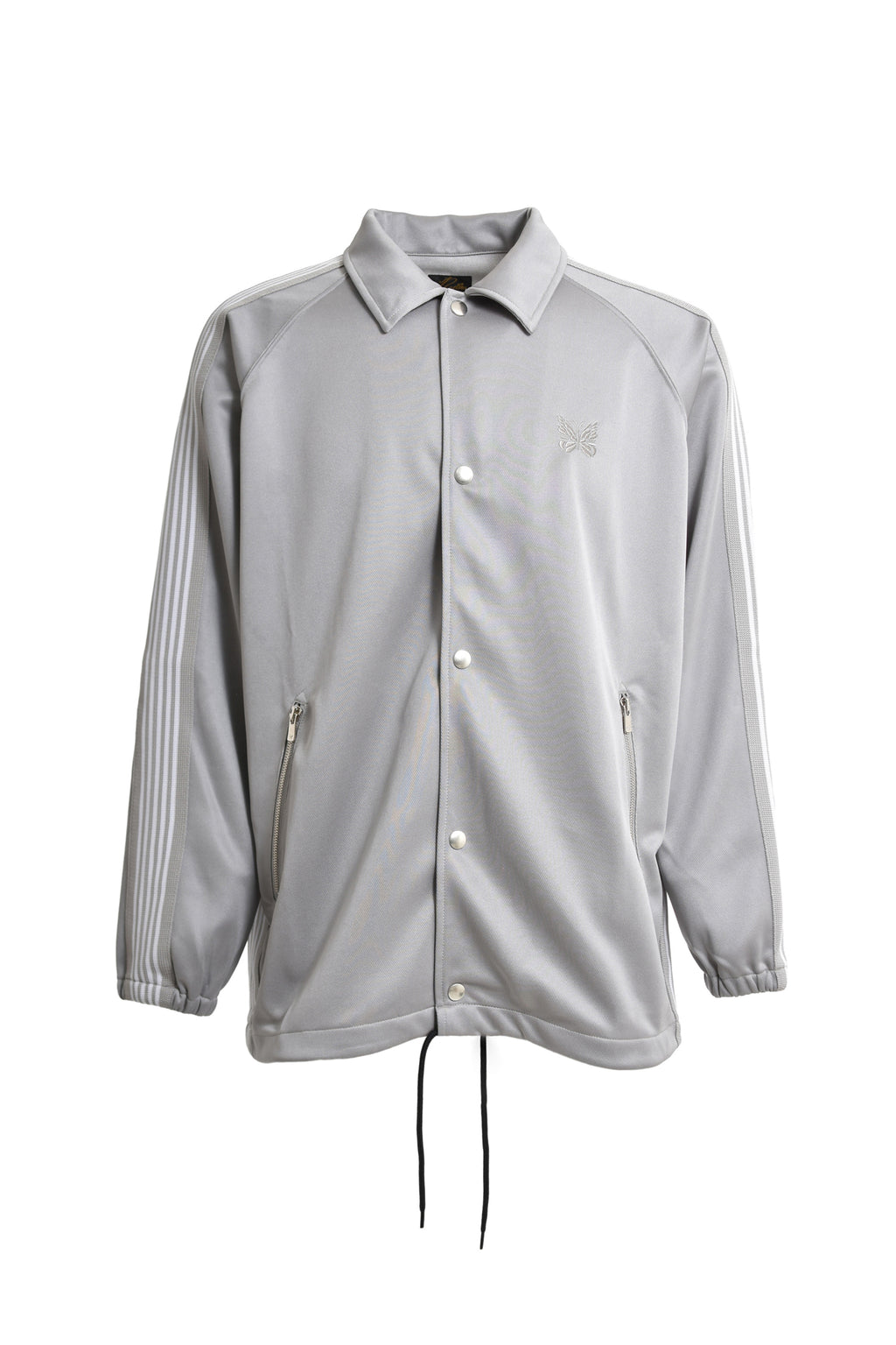 Needles × NUBIAN ニードルス × ヌビアン SS24 TRACK COACH JACKET 