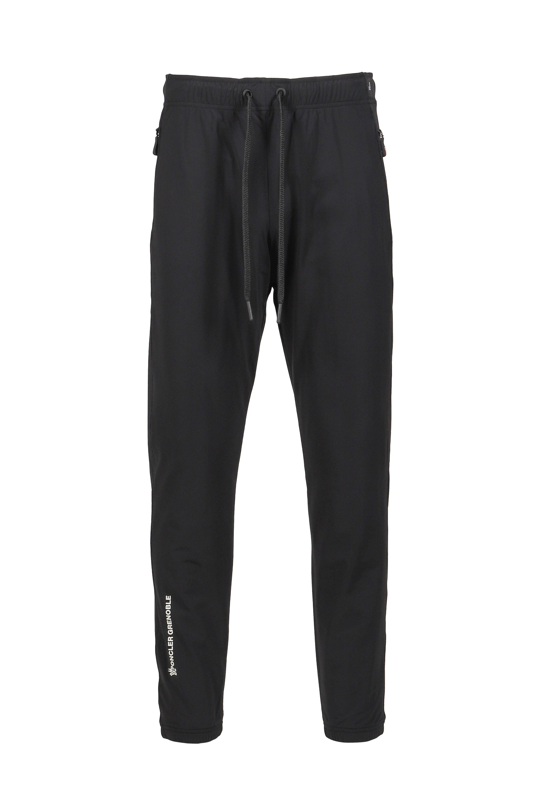 TROUSERS / BLK