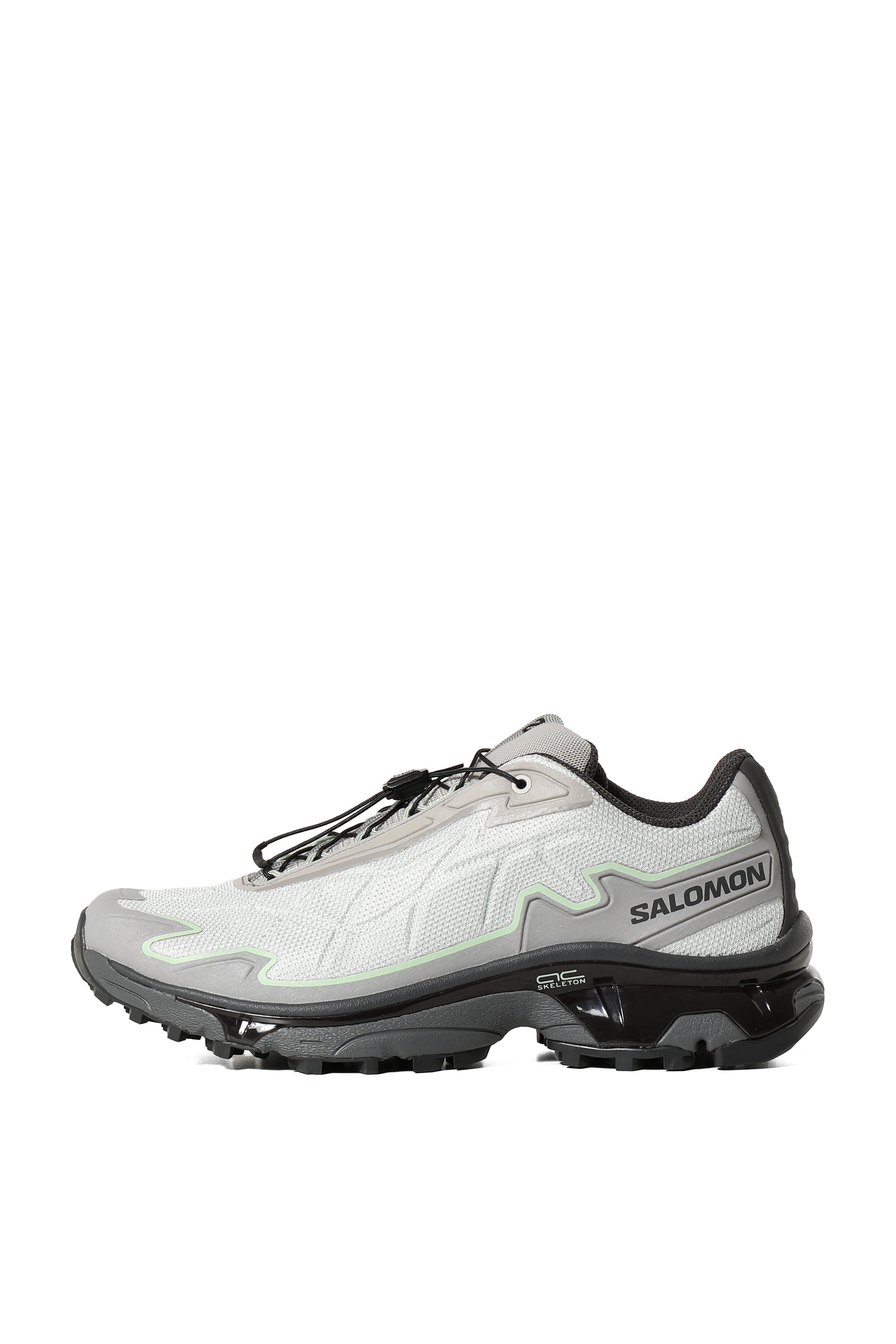 SALOMON ADVANCED FW23 XT-SLATE ADVANCED / METAL