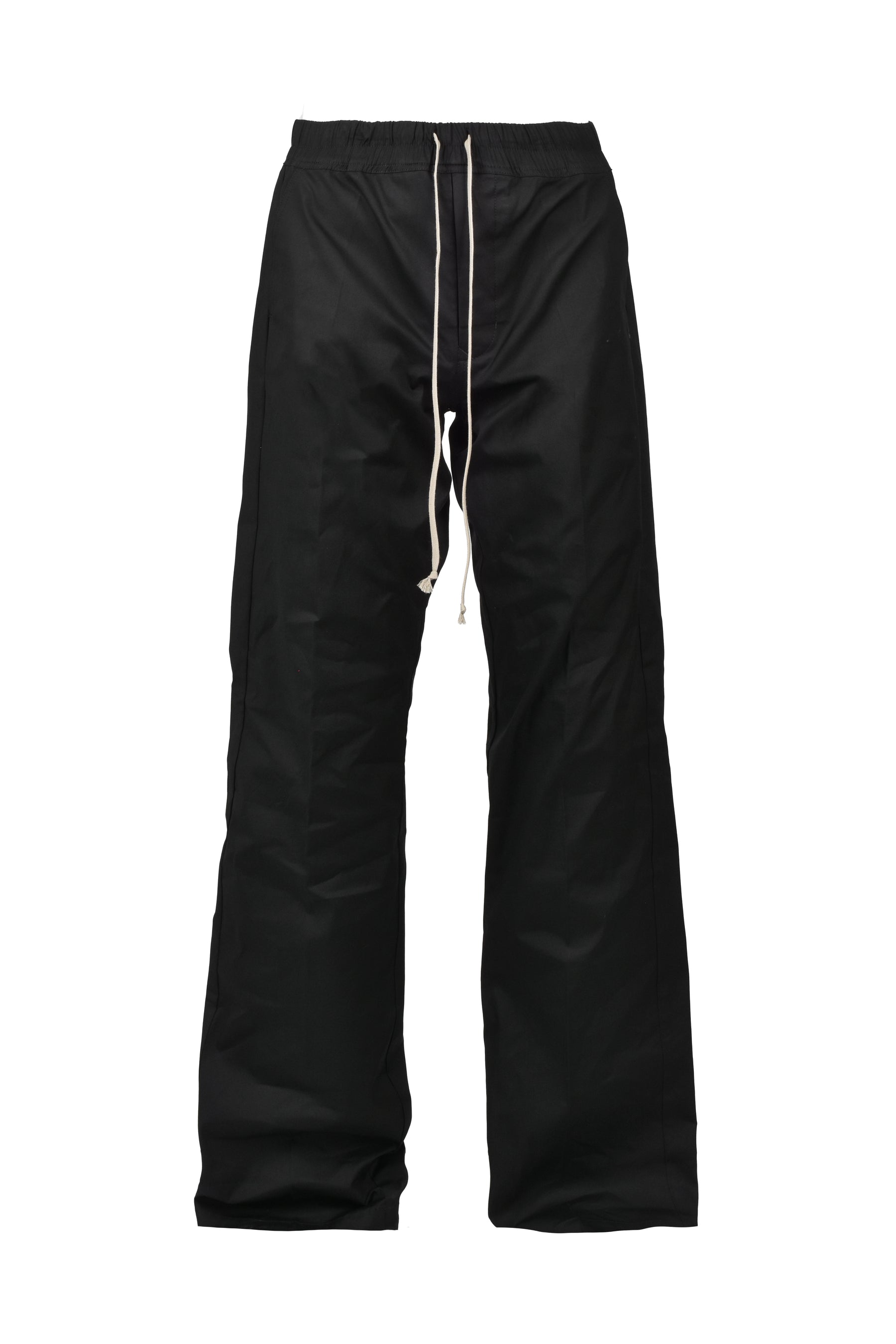 DIETRICH DRAWSTRING / BLK