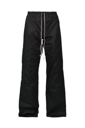 DIETRICH DRAWSTRING / BLK