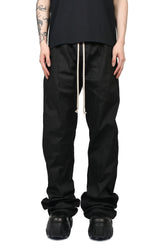 DIETRICH DRAWSTRING / BLK