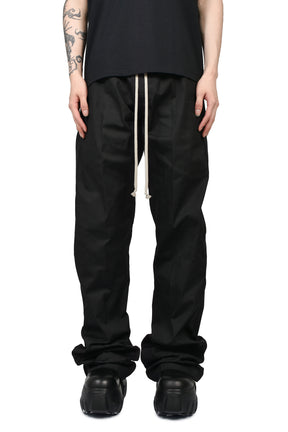 DIETRICH DRAWSTRING / BLK