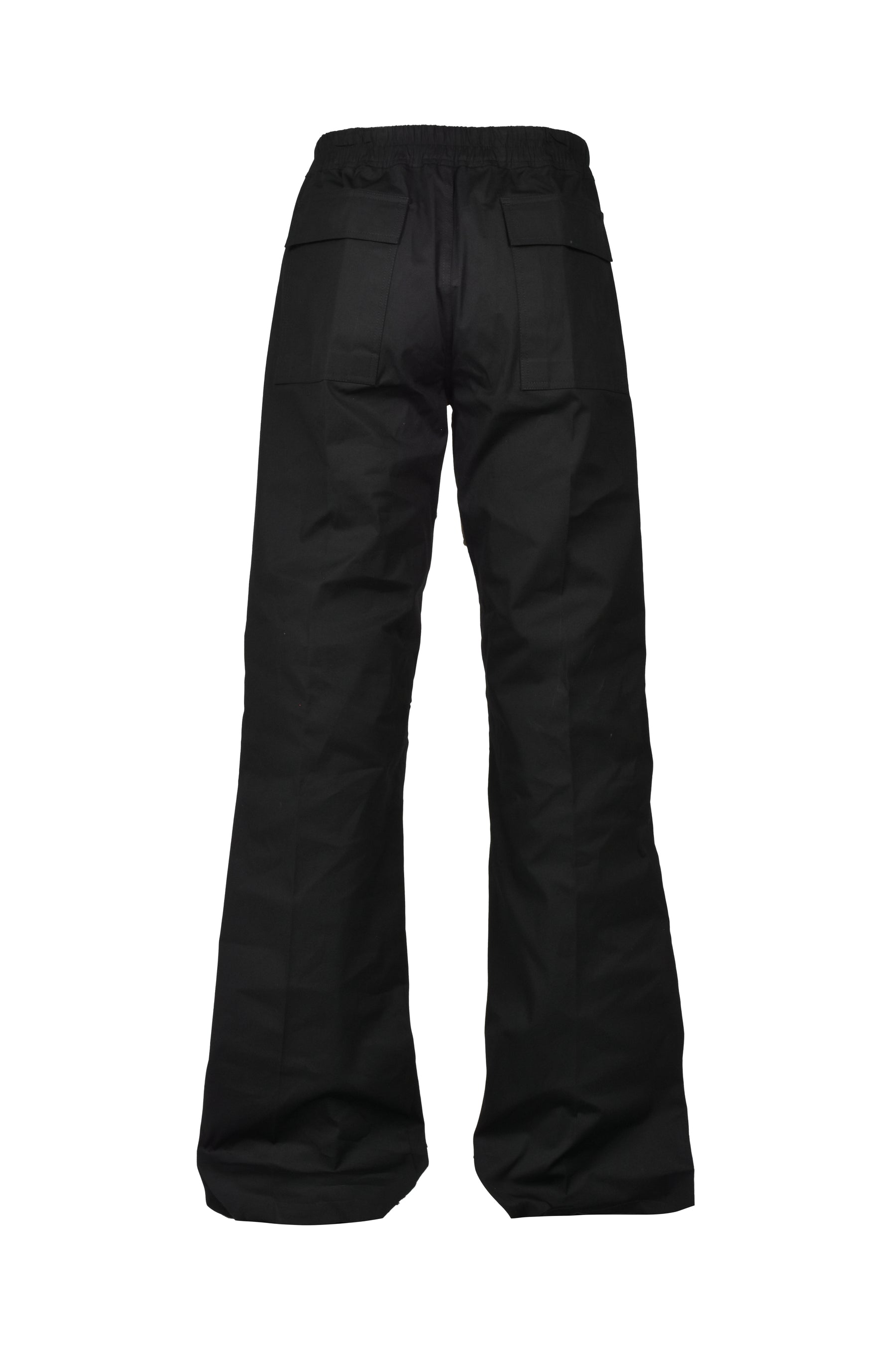 DIETRICH DRAWSTRING / BLK