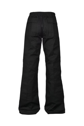 DIETRICH DRAWSTRING / BLK