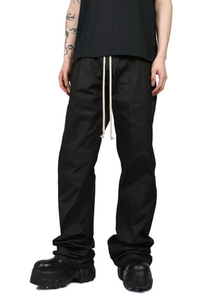 DIETRICH DRAWSTRING / BLK