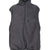 TECH REVERSIBLE PULLOVER PUFF VEST / CHA