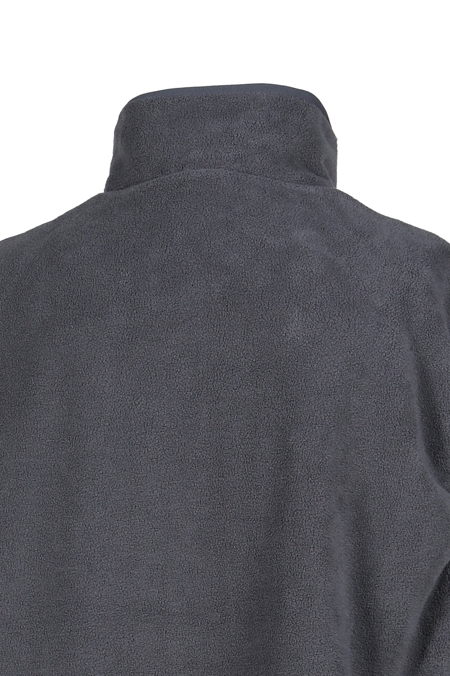 TECH REVERSIBLE PULLOVER PUFF VEST / CHA