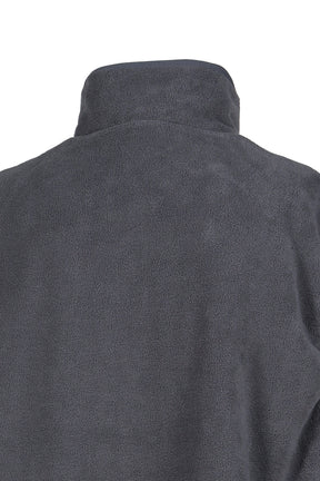 TECH REVERSIBLE PULLOVER PUFF VEST / CHA