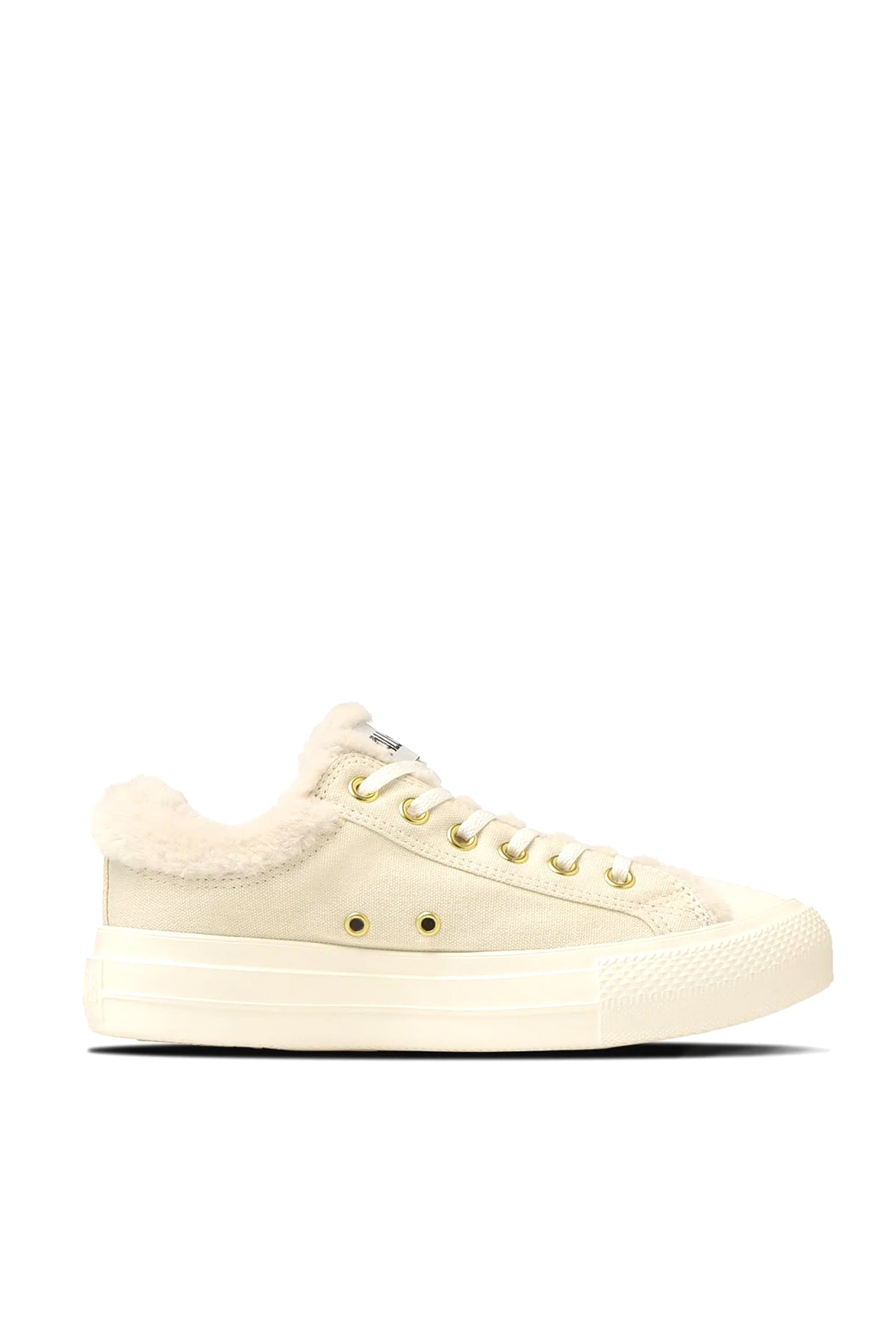 CONVERSE ALL STAR LIGHT PLTS BOACOLLAR OX / CRM