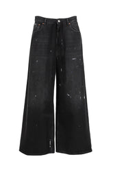 PANTS 5 POCKETS / BLK