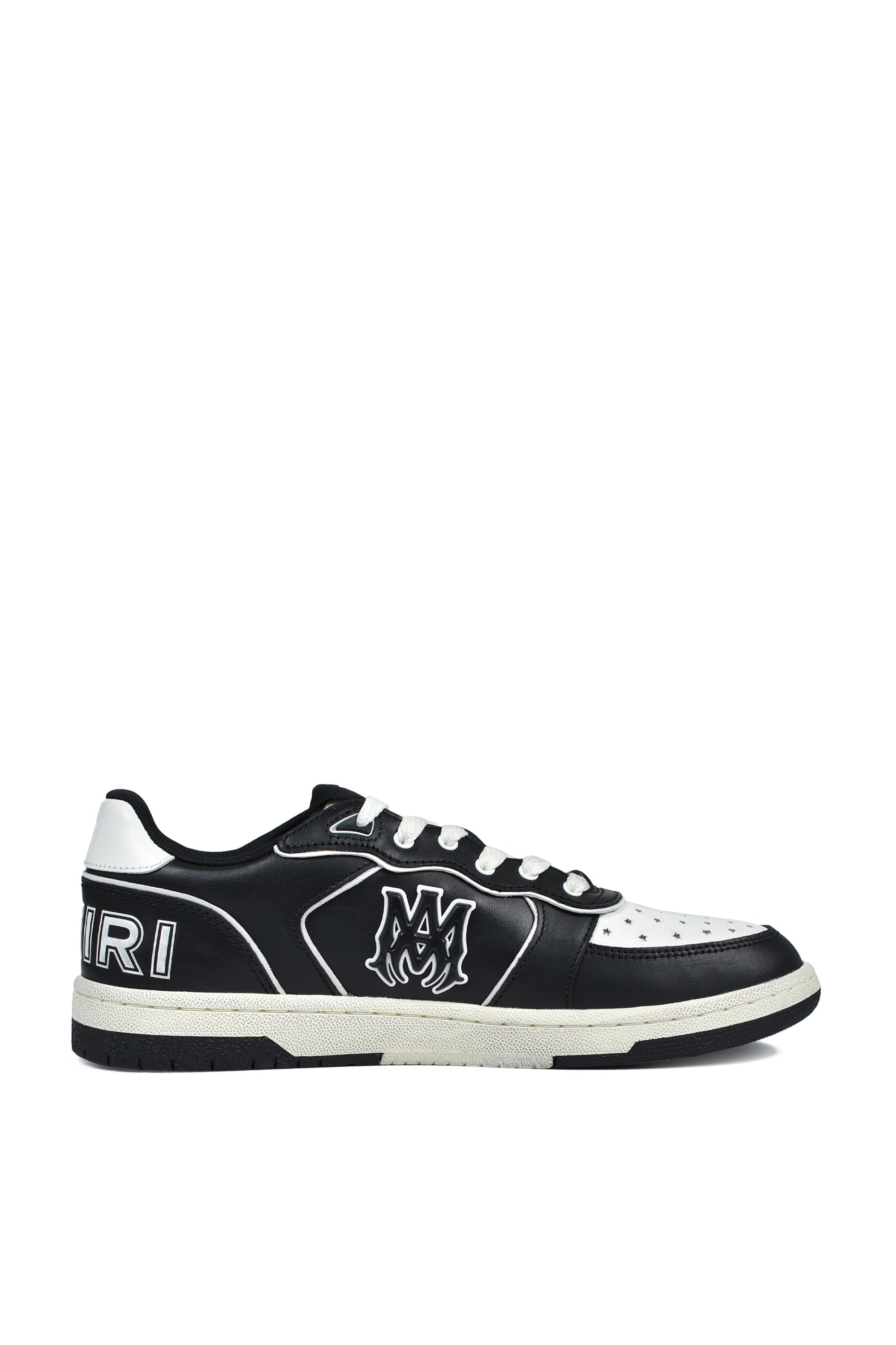 AMIRI アミリ SS26 NEWPORT / BLK - NUBIAN ヌビアン