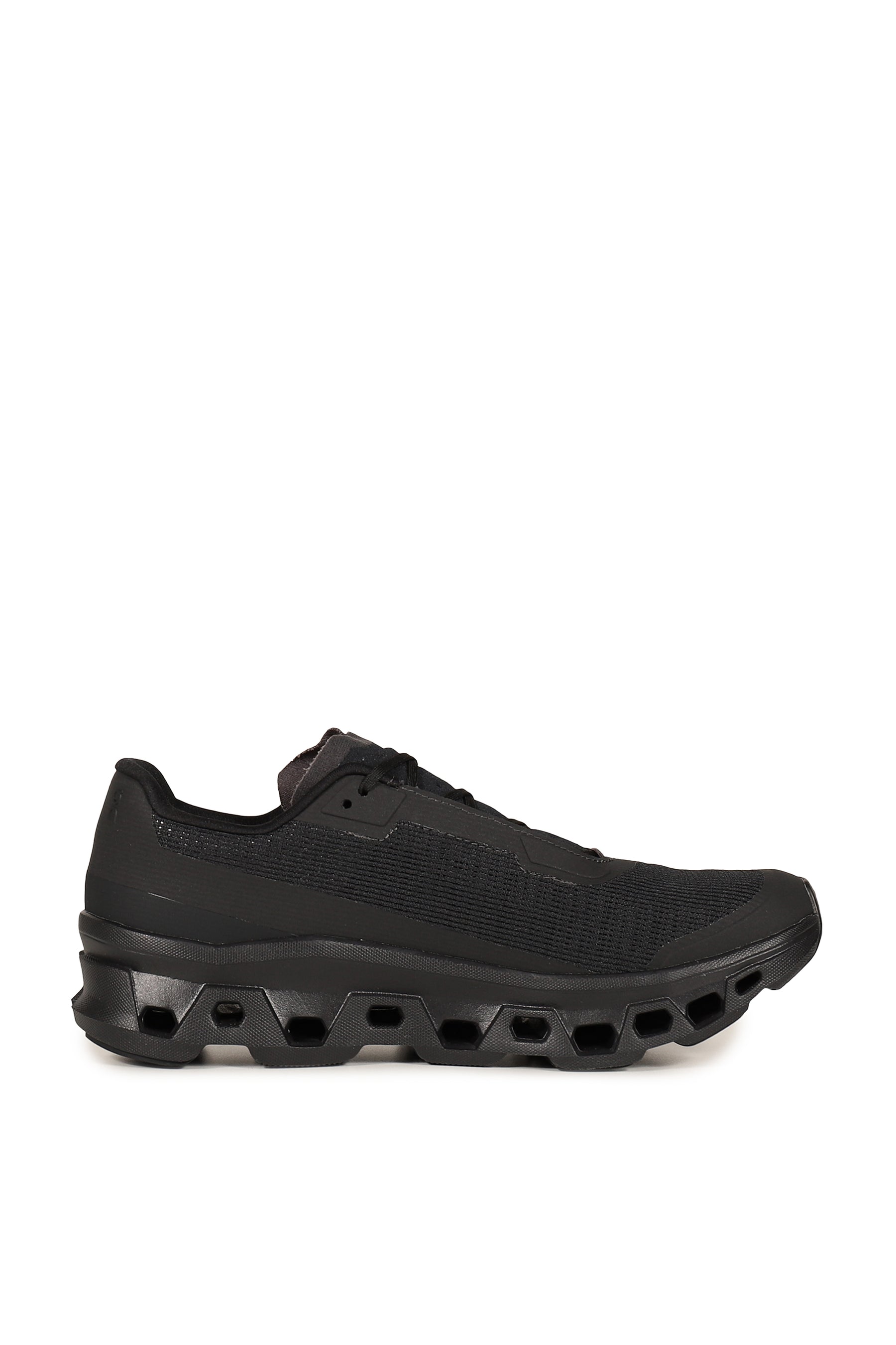 CLOUDMONSTER VOID / BLK BLK