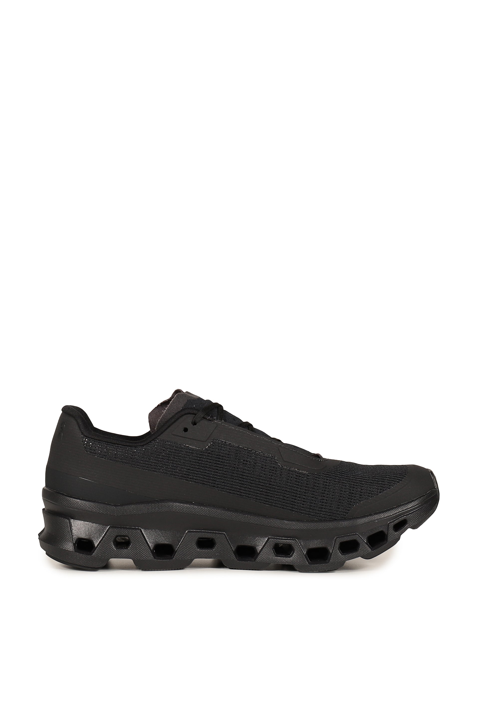 CLOUDMONSTER VOID / BLK BLK