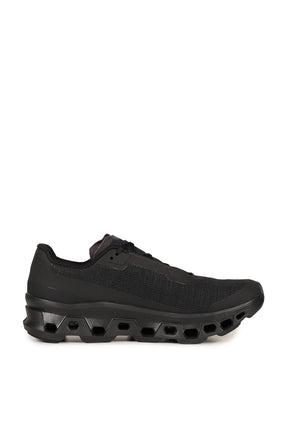 CLOUDMONSTER VOID / BLK BLK