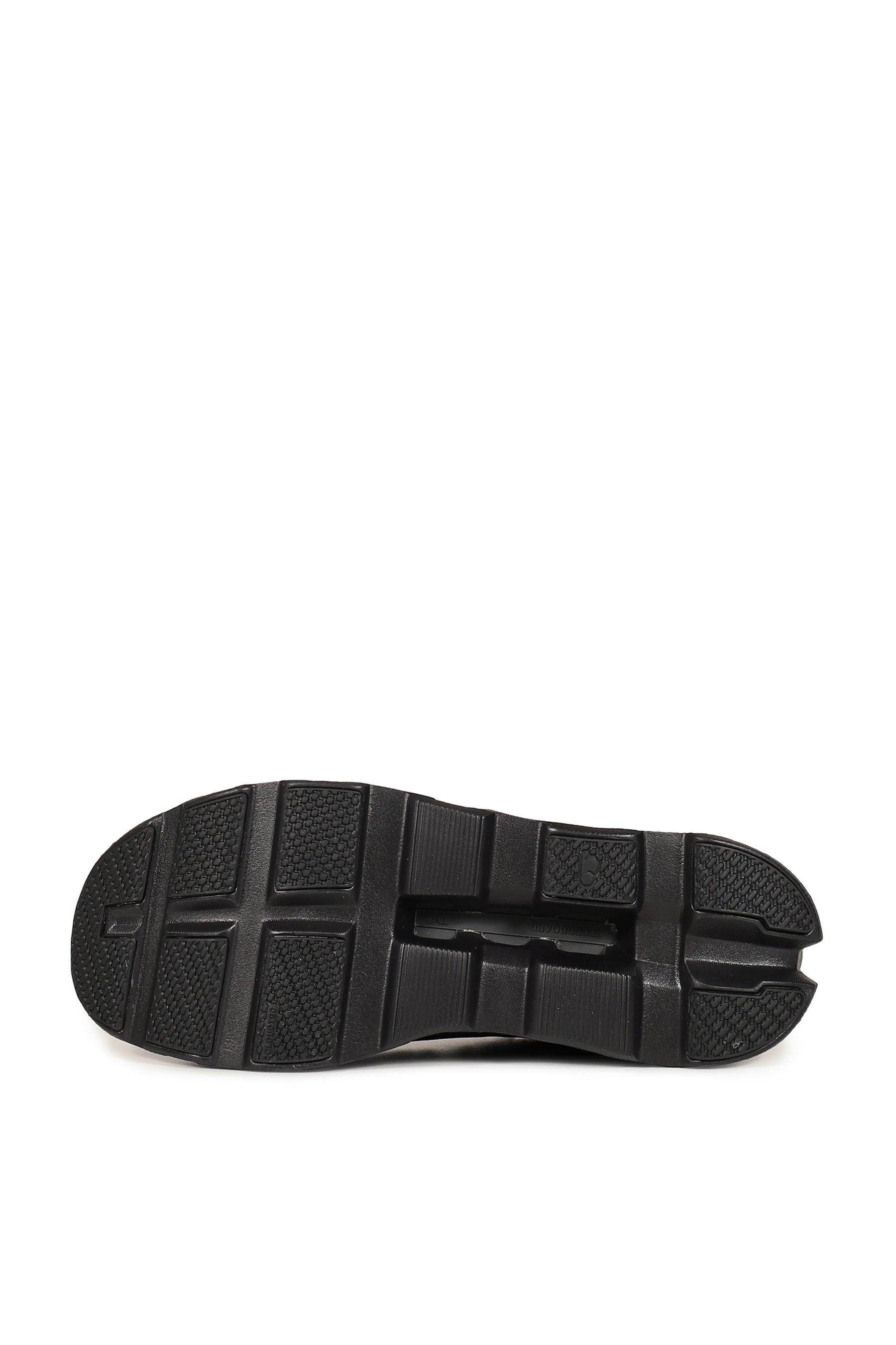 CLOUDMONSTER VOID / BLK BLK