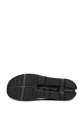 CLOUDMONSTER VOID / BLK BLK