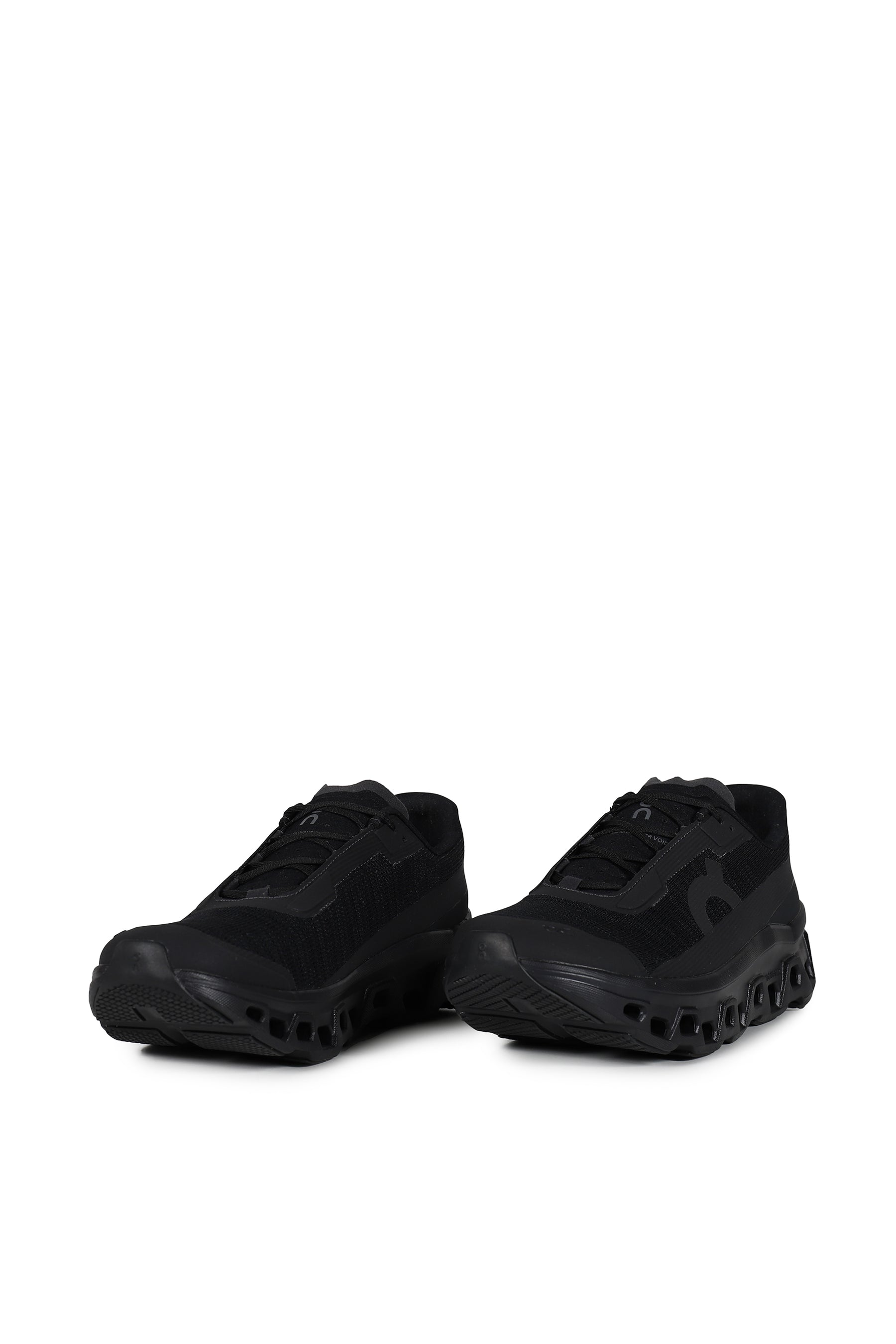 CLOUDMONSTER VOID / BLK BLK