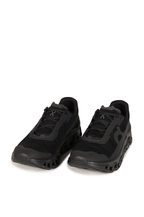 CLOUDMONSTER VOID / BLK BLK