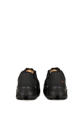 CLOUDMONSTER VOID / BLK BLK