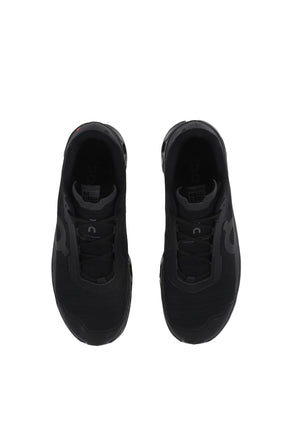 CLOUDMONSTER VOID / BLK BLK