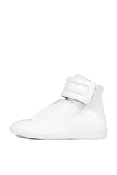 FUTURE MID-TOP / WHT