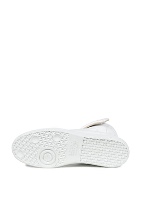 FUTURE MID-TOP / WHT
