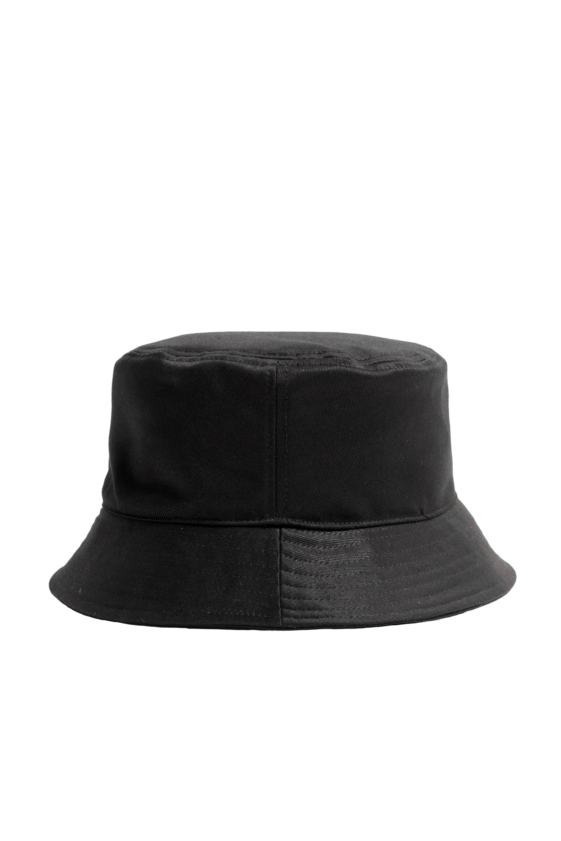 FORSOMEONE SS23 BUCKET HAT (EXCLUSIVE) / BLK -NUBIAN